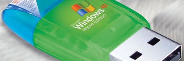 Vista – Windows 7 or Windows 8 Bootable USB