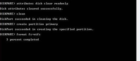 Fix USB disk undetected or write protected