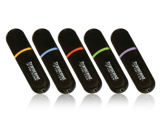 Transcend USB Stick Review