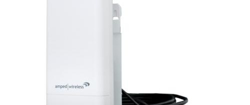 USB Mobile WiFi – Amped Wireless UA600EX