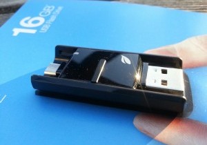 Leef Bridge (16GB) Review