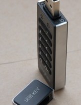 Kingfast 32GB Secure Hardware Encrypted USB Flash Drive Review