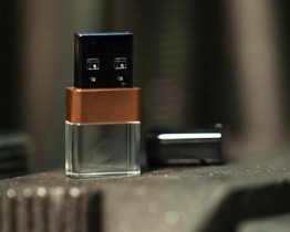 Leef ICE 3.0 Copper 16GB USB 3.0 Flash Drive Review