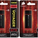 Corsair Flash Voyager GTX 128GB USB 3.0 Flash Drive Review