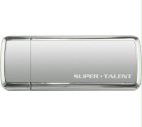 Super Talent SuperCrypt Pendrive Review