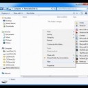 Password protection for your pendrive
