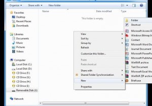 Password protection for your pendrive
