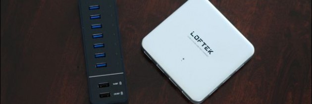 How to choose the best USB hub