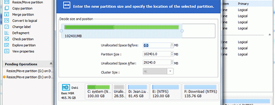 Disk Management Software for Windows 10