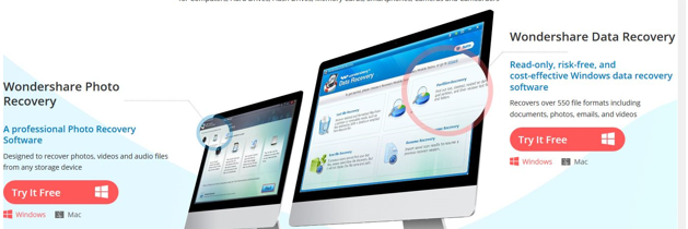 How to Recover Data from USB Hard Drive